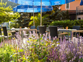 6 Tage „Das gönn ich mir“