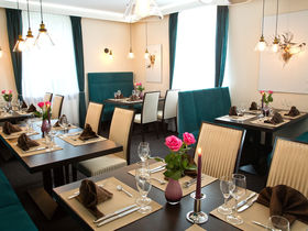 6 Tage „Das gönn ich mir“