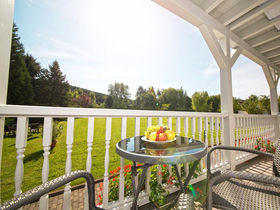 6 Tage „Das gönn ich mir“