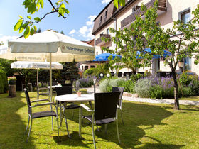 6 Tage „Das gönn ich mir“