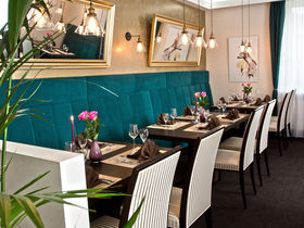 6 Tage „Das gönn ich mir“