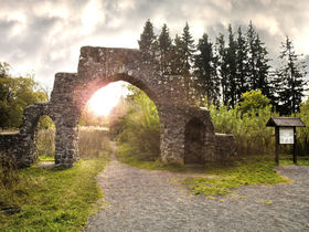 6 Tage „Das gönn ich mir“