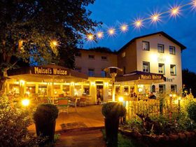 4 Tage Rügen inkl. Wellness im Badehaus Goor