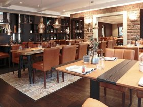 Auszeit in Trier an der Mosel 2026