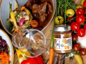 Auszeit in Trier an der Mosel 2026