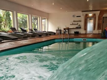 Auszeit in Trier an der Mosel 2026