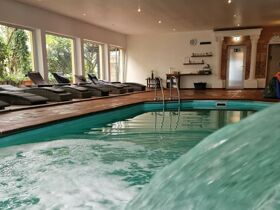 Auszeit in Trier an der Mosel 2026