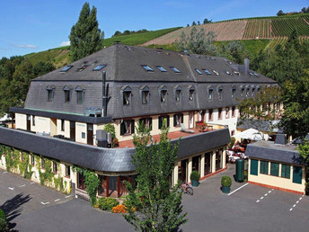 Auszeit in Trier an der Mosel 2026