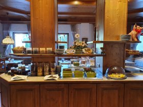 7 Tage im Naturhotel Lindenhof im Erzgebirge inkl. Halbpension