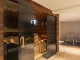 Alb Aktiv und SPA Tage mit Massage