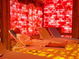 Alb Aktiv und SPA Tage mit Massage