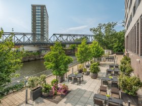 3 Tage Hafenstadt Hamburg erleben inkl. 3-Gang-Menü