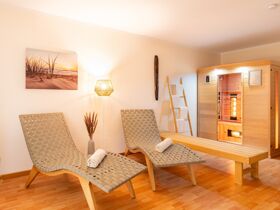 MÄDELS Trip 4 Tage I Wellness & Party auf Usedom