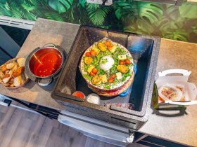 MÄDELS Trip 4 Tage I Wellness & Party auf Usedom