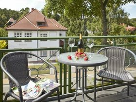 MÄDELS Trip 4 Tage I Wellness & Party auf Usedom