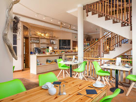 MÄDELS Trip 4 Tage I Wellness & Party auf Usedom