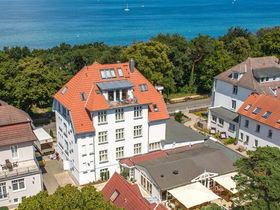 Kurz mal Küste zur Winterzeit