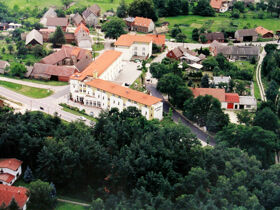 Genießertage mit Candle-Light-Dinner im Heidehotel Lubast