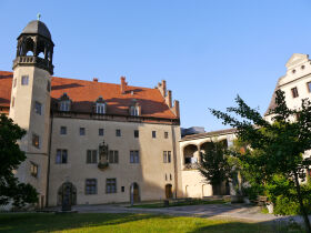 Genießertage mit Candle-Light-Dinner im Heidehotel Lubast