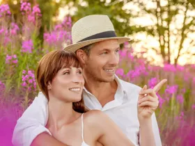 Genießertage mit Candle-Light-Dinner im Heidehotel Lubast