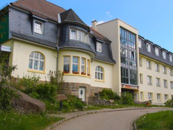 Erlebnisreiche Entdeckertage im Harz mit der HarzCard