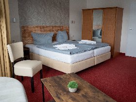 Kuschelzeit im Harzer Luftkurort Schierke