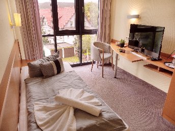 Erlebnisreiche Entdeckertage im Harz mit der HarzCard