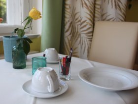 Kuschelzeit im Harzer Luftkurort Schierke