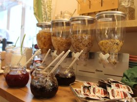 Kuschelzeit im Harzer Luftkurort Schierke