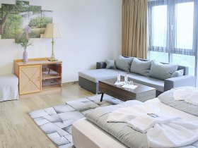 Kuschelzeit im Harzer Luftkurort Schierke