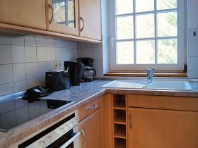 Kuschelzeit im Harzer Luftkurort Schierke