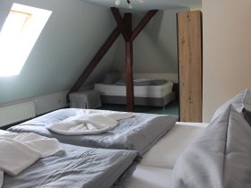 Kuschelzeit im Harzer Luftkurort Schierke