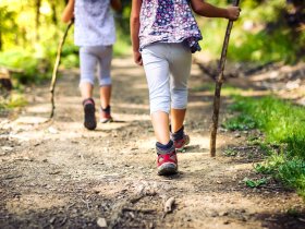 Kuschelzeit im Harzer Luftkurort Schierke