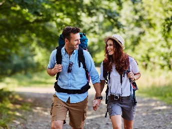 Erlebnisreiche Entdeckertage im Harz mit der HarzCard