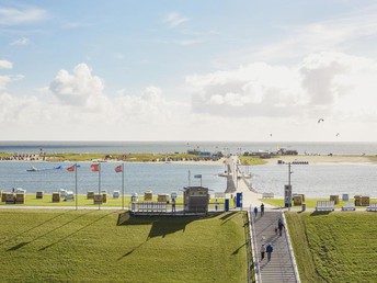 Sommer Special - Entspannung mit Sundowner 