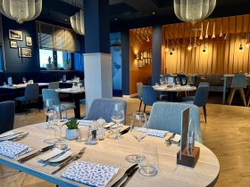 Wellness an der Perlebucht