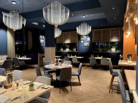 Wellness an der Perlebucht