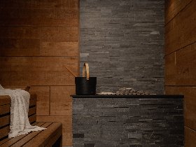 Wellness an der Perlebucht