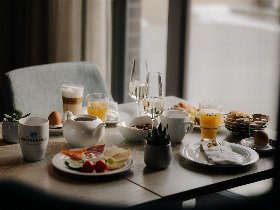 süße Auszeit - Wochenende XXL in Büsum
