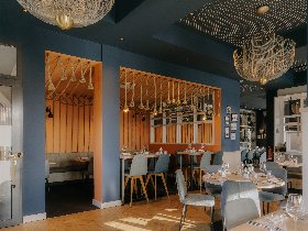 süße Auszeit - Wochenende XXL in Büsum