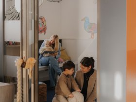 süße Auszeit - Wochenende XXL in Büsum