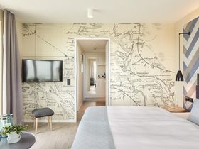 süße Auszeit - Wochenende XXL in Büsum