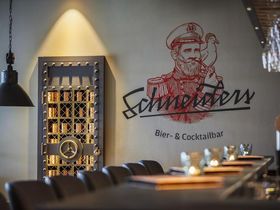 süße Auszeit - Wochenende XXL in Büsum