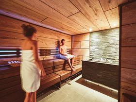 süße Auszeit - Wochenende XXL in Büsum