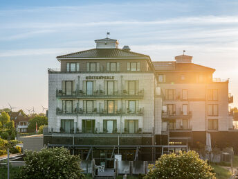 Sommer Special - Entspannung mit Sundowner 
