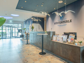 süße Auszeit - Wochenende XXL in Büsum