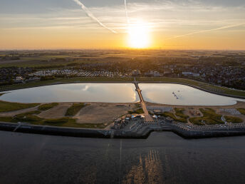Sommer Special - Entspannung mit Sundowner 