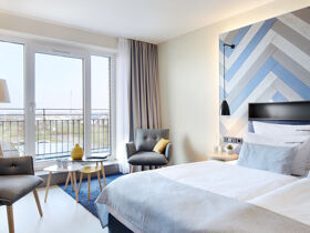 süße Auszeit - Wochenende XXL in Büsum