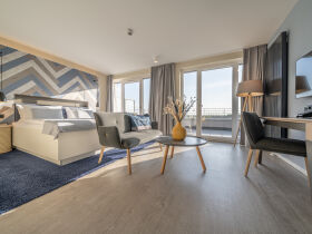 süße Auszeit - Wochenende XXL in Büsum