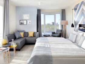 süße Auszeit - Wochenende XXL in Büsum